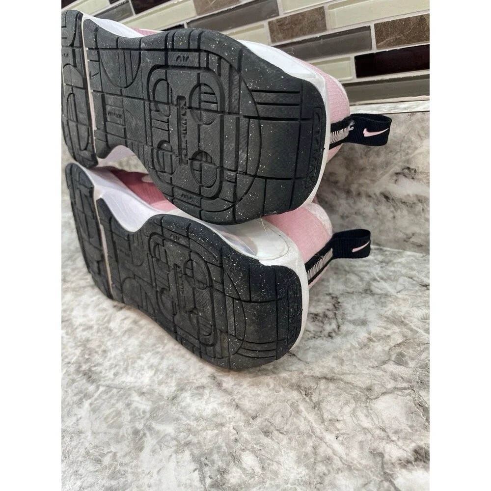 Nike pair gently